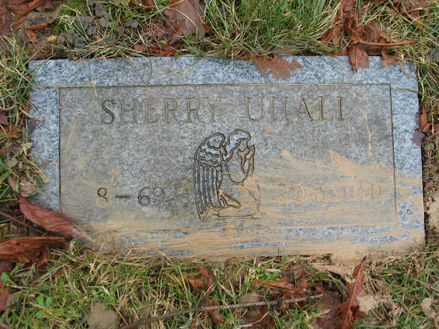 tombstone